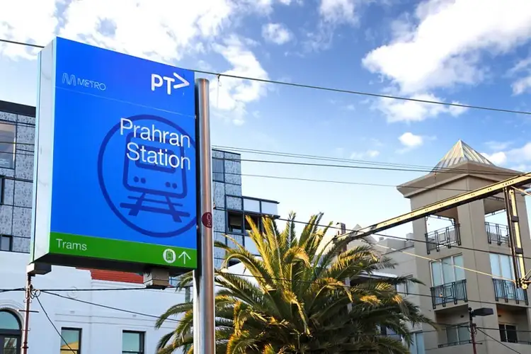 Fourth view of Homely house listing, 1B Gladstone Street, Prahran VIC 3181