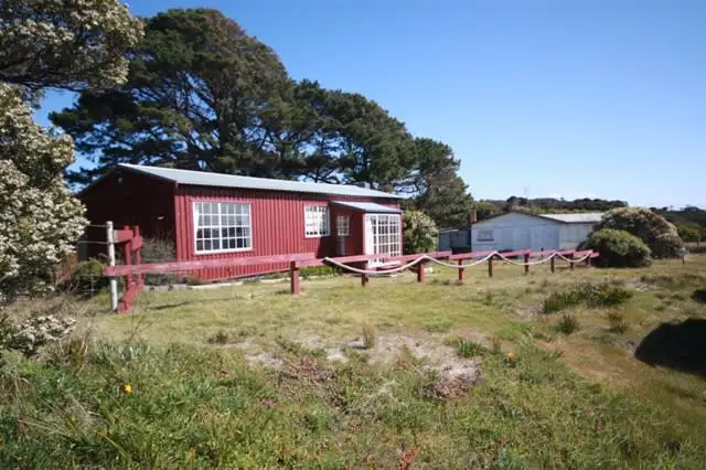 4 Davis Street, Beechford TAS 7252