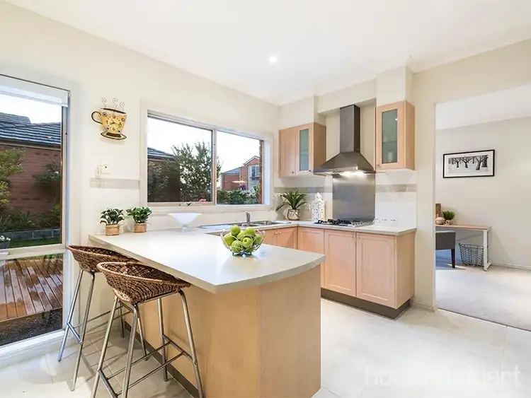 Sixth view of Homely house listing, 23 Baltusrol Circuit, Heatherton VIC 3202