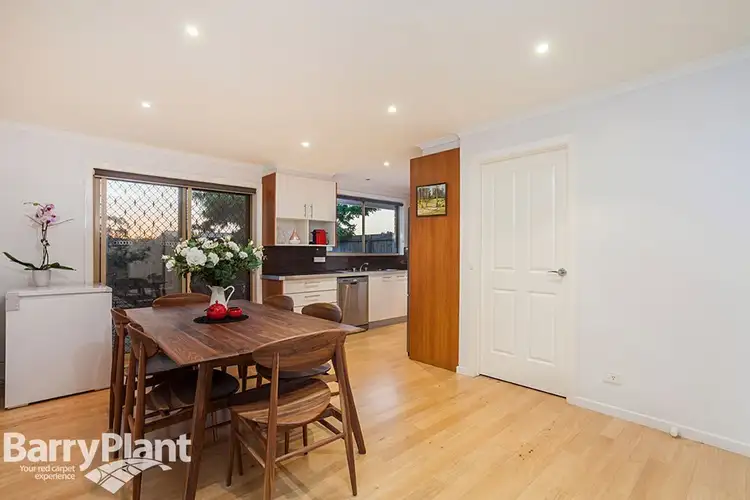 Fourth view of Homely house listing, 91 Sommers Drive, Altona Meadows VIC 3028