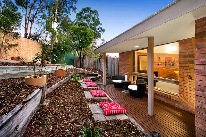 Main view of Homely unit listing, 5/16 Inez Avenue, Eltham VIC 3095