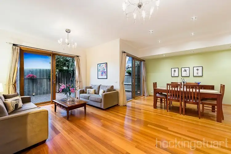 Third view of Homely townhouse listing, 2/348 Chesterville Road, Bentleigh East VIC 3165