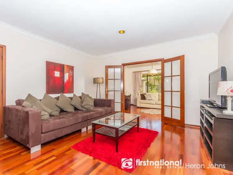 Fourth view of Homely house listing, 41 Saw Road, Kardinya WA 6163