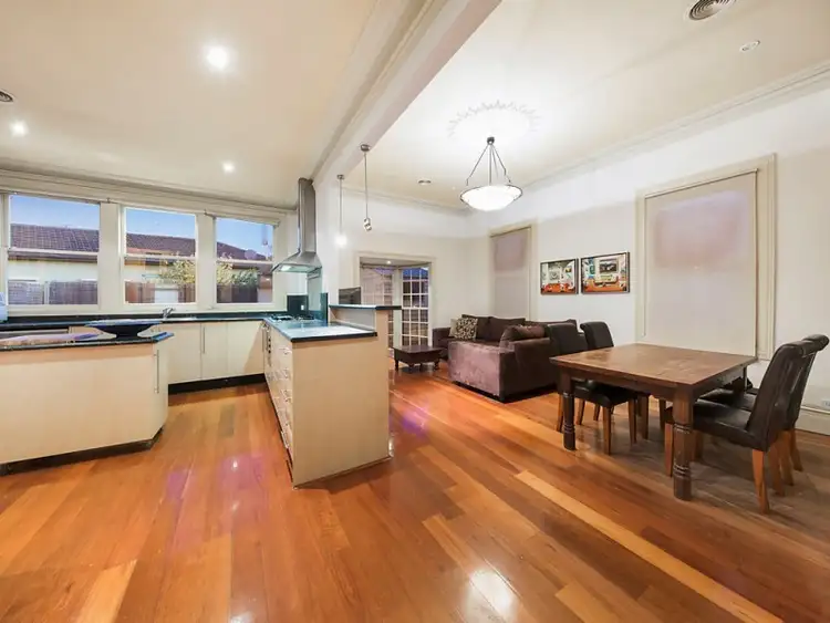 Third view of Homely house listing, 116 Glenlyon Rd, Brunswick VIC 3056