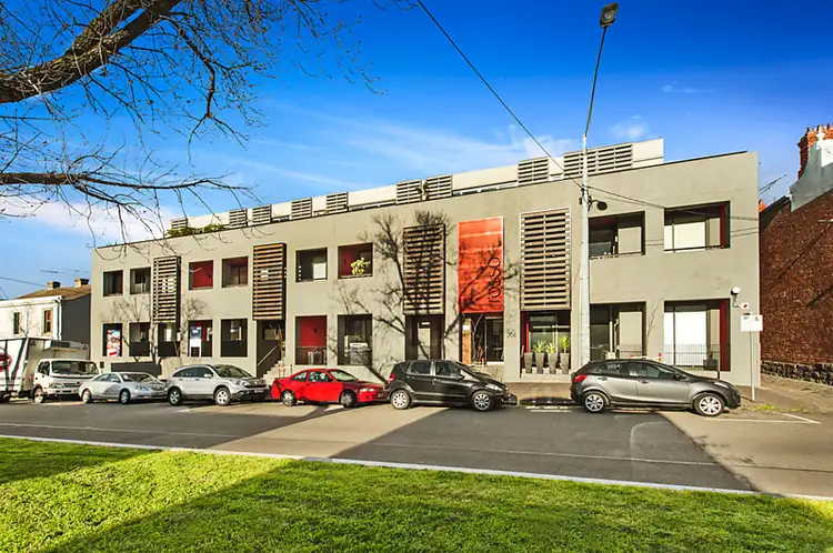 119/264 Drummond Street, Carlton VIC 3053