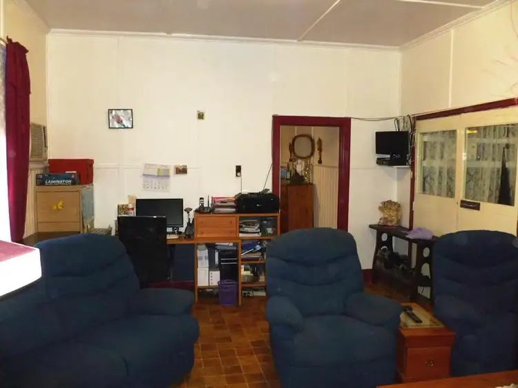 Second view of Homely house listing, 37 Duncan Street, Murtoa VIC 3390
