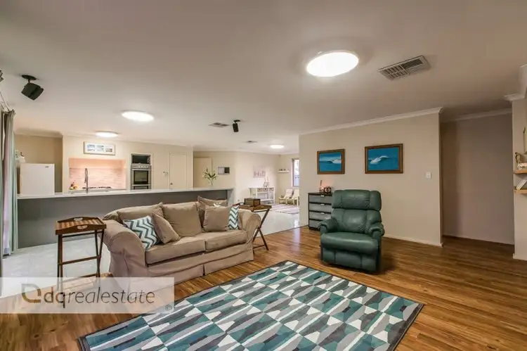 Fifth view of Homely house listing, 6 Payne Hill, Ocean Reef WA 6027