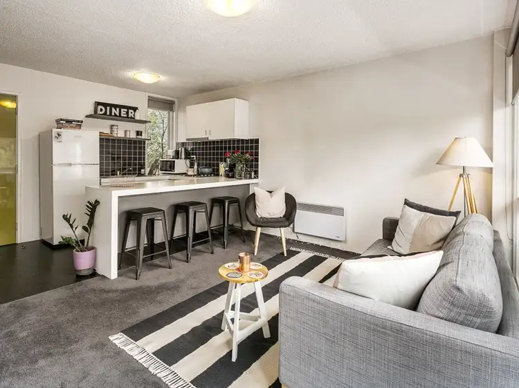 Fourth view of Homely apartment listing, 5/62 Cunningham Street, Northcote VIC 3070