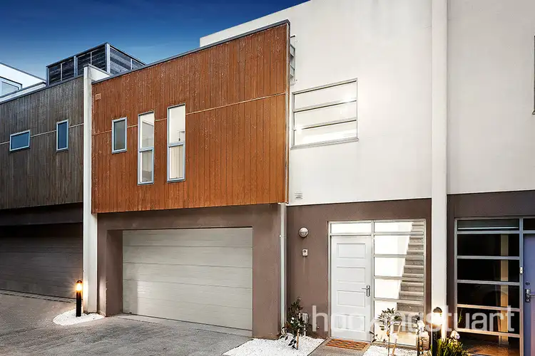 Third view of Homely townhouse listing, 627D Nepean Highway, Carrum VIC 3197