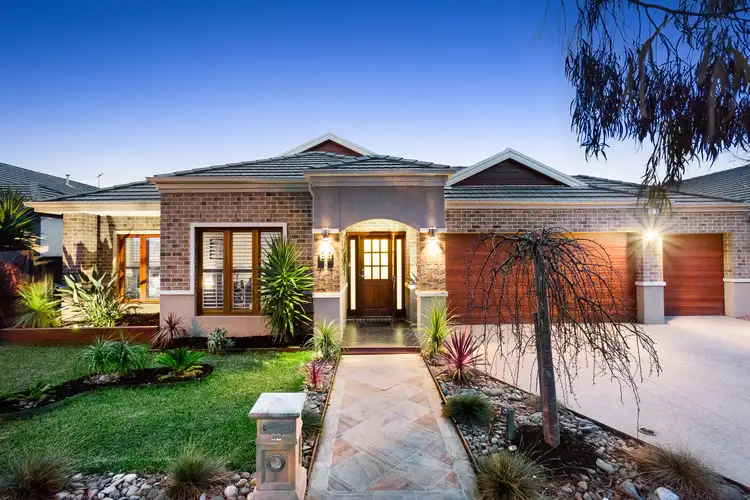 22 Harriers Street, Mernda VIC 3754