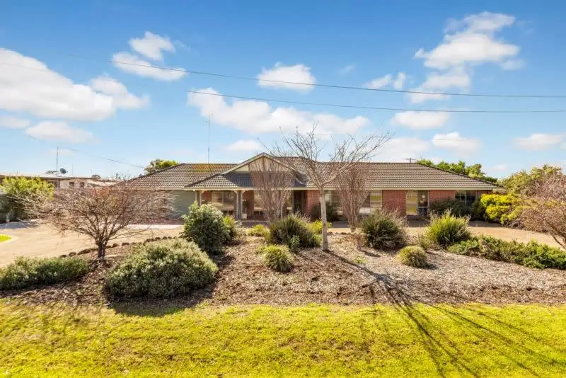 Main view of Homely house listing, 17-19 Payne Street, Portarlington VIC 3223