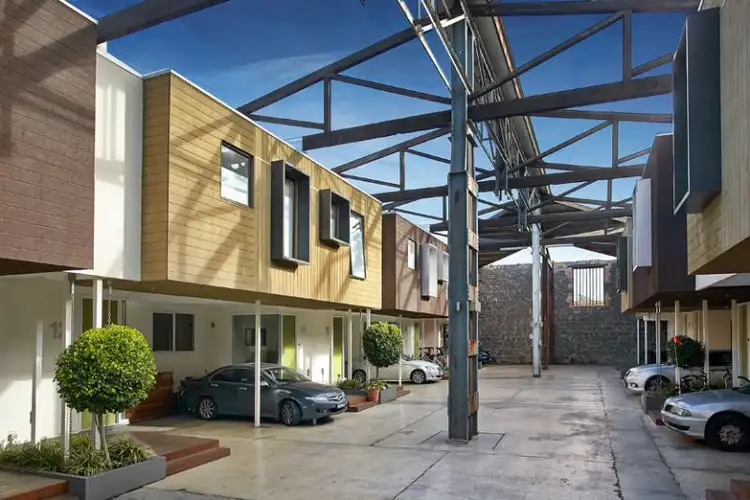 12/1-7 Colebrook Street, Brunswick VIC 3056