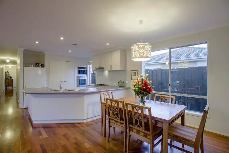 Second view of Homely house listing, 10a Oshannessy Court, Altona Meadows VIC 3028