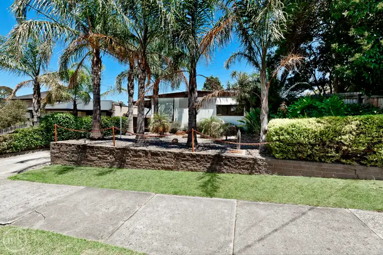 50 Elder Street, Watsonia VIC 3087