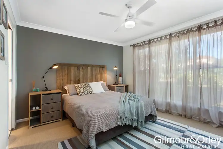 Fifth view of Homely house listing, 10B Green Road, Kellyville NSW 2155