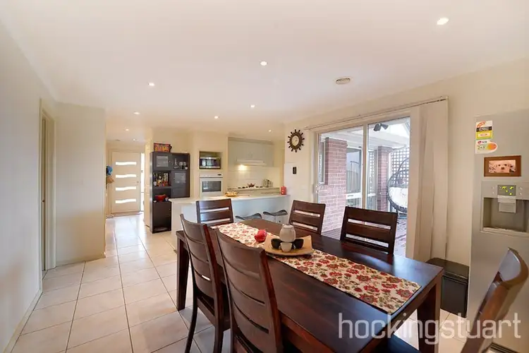 Fourth view of Homely house listing, 19 Balmaceda Court, Berwick VIC 3806