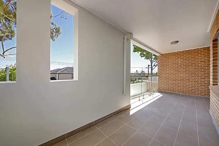Fifth view of Homely semi-detached listing, 2/15 Edinburgh Drive, Revesby Heights NSW 2212