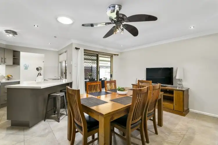 Fifth view of Homely house listing, 14 Pinto Court, Yamanto QLD 4305