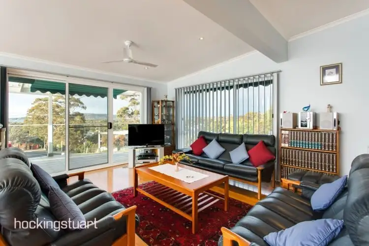 Fourth view of Homely house listing, 245 Boundary Road, Dromana VIC 3936