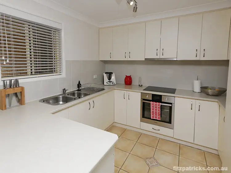 Third view of Homely house listing, 33 Paldi Crescent, Glenfield Park NSW 2650