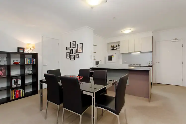 Fifth view of Homely apartment listing, 337/173 City Road, Southbank VIC 3006