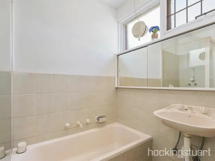 Fifth view of Homely apartment listing, 5/57-59 Lansdowne Road, St Kilda East VIC 3183