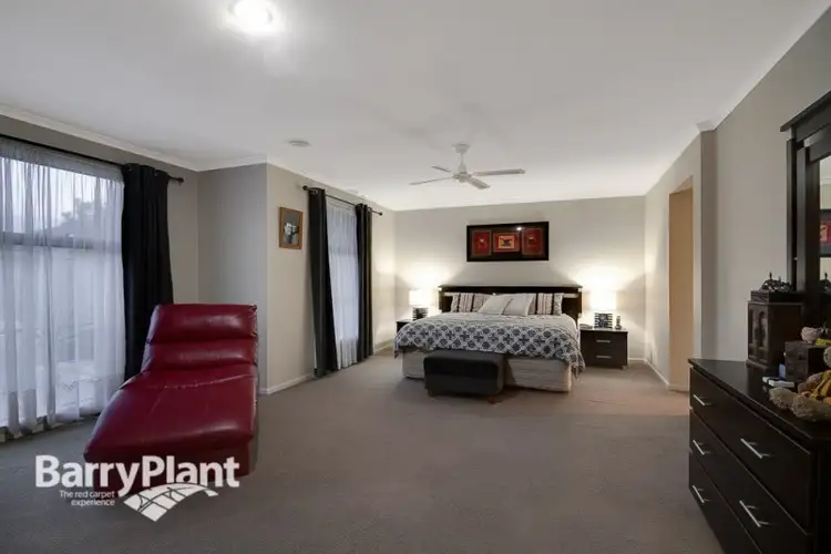 Second view of Homely house listing, 27 Sussex Avenue, Cranbourne North VIC 3977