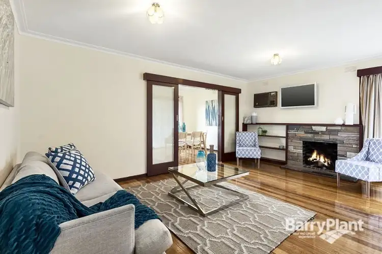 Third view of Homely house listing, 26 Boston Road, Bundoora VIC 3083