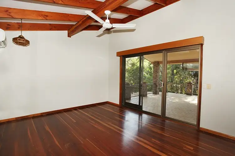 Third view of Homely house listing, 101 Dulong Rd, Dulong QLD 4560