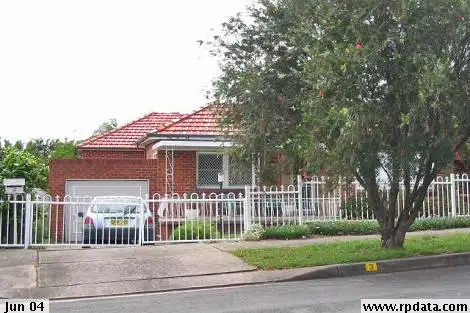 3 Anderson Street, Westmead NSW 2145