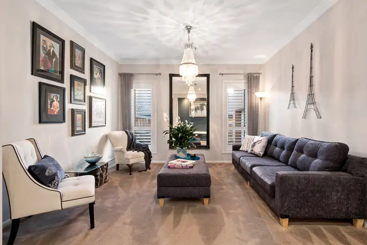 Fourth view of Homely house listing, 23 Roaming Road, Doreen VIC 3754