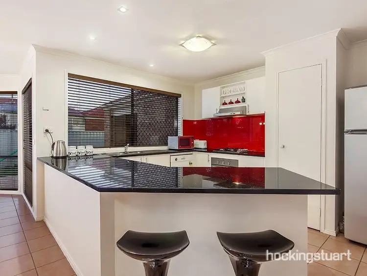 Fourth view of Homely house listing, 9 Wyperfeld Circuit, Caroline Springs VIC 3023