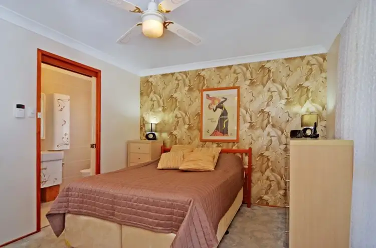 Fifth view of Homely house listing, 7 Purdie Crescent, Nowra NSW 2541