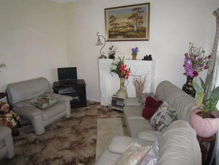 Seventh view of Homely house listing, 49 Peppercorn Way, Serpentine VIC 3517