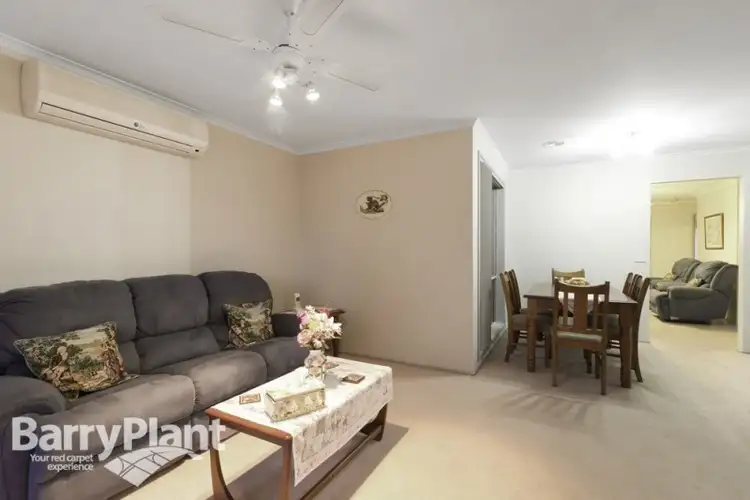 Third view of Homely house listing, 10 Elda Court, Cranbourne North VIC 3977