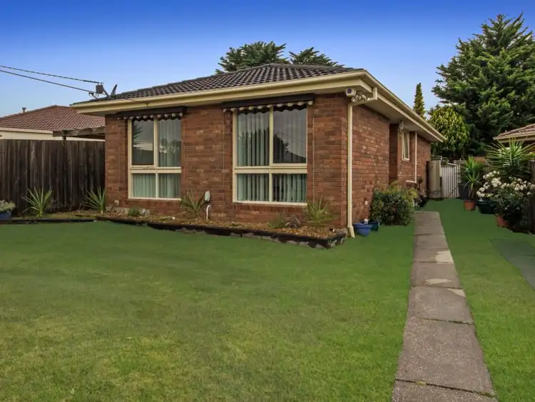 21 Tremaine Avenue, Kings Park VIC 3021