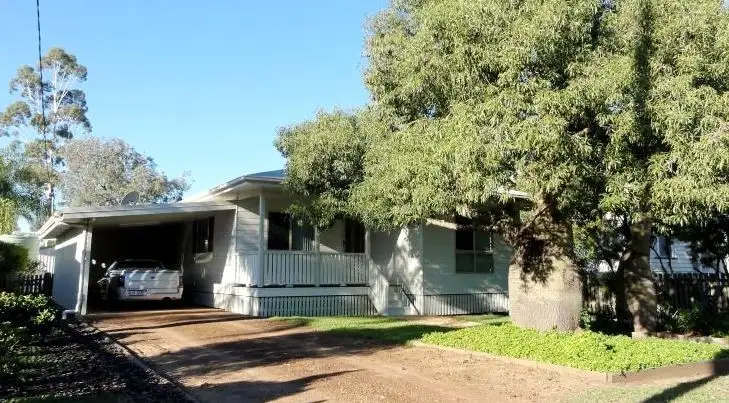 31A Wood Street, Dalby QLD 4405
