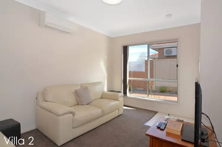 Third view of Homely villa listing, 4/17 Sutherland Drive, North Nowra NSW 2541