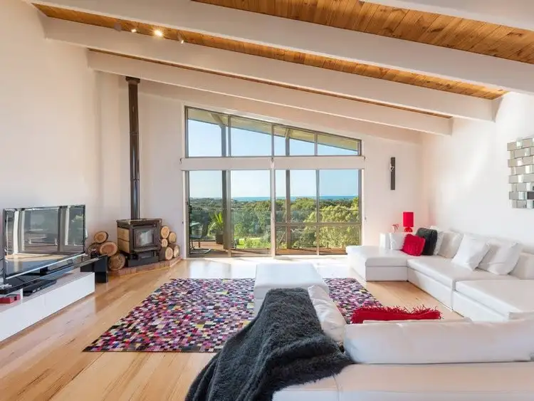 Fifth view of Homely house listing, 63 Neville Drive, Rye VIC 3941