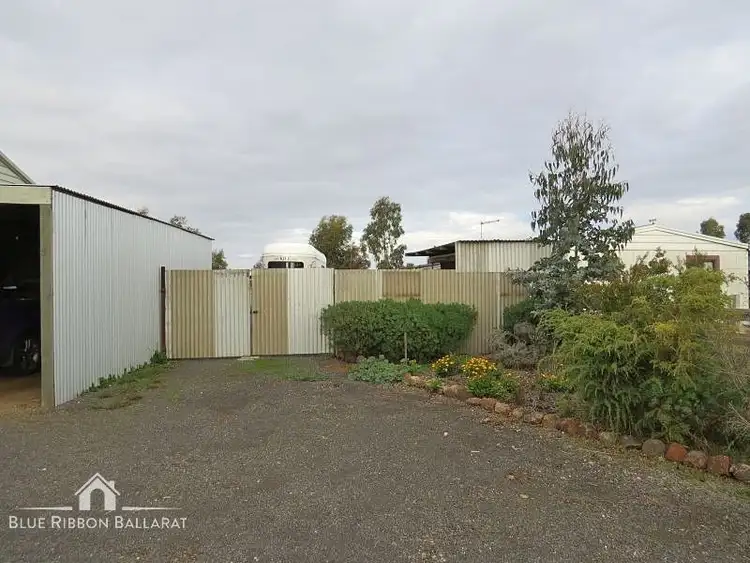 Fourth view of Homely house listing, 23 Suburban Street, Clunes VIC 3370