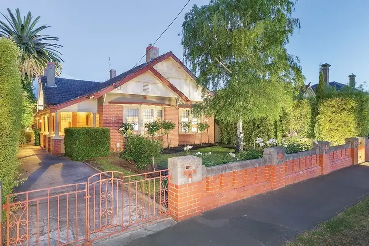 Main view of Homely house listing, 7 Errard Street South, Ballarat Central VIC 3350