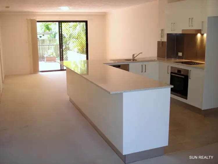 Second view of Homely apartment listing, LOT 9/170 High St, Southport QLD 4215