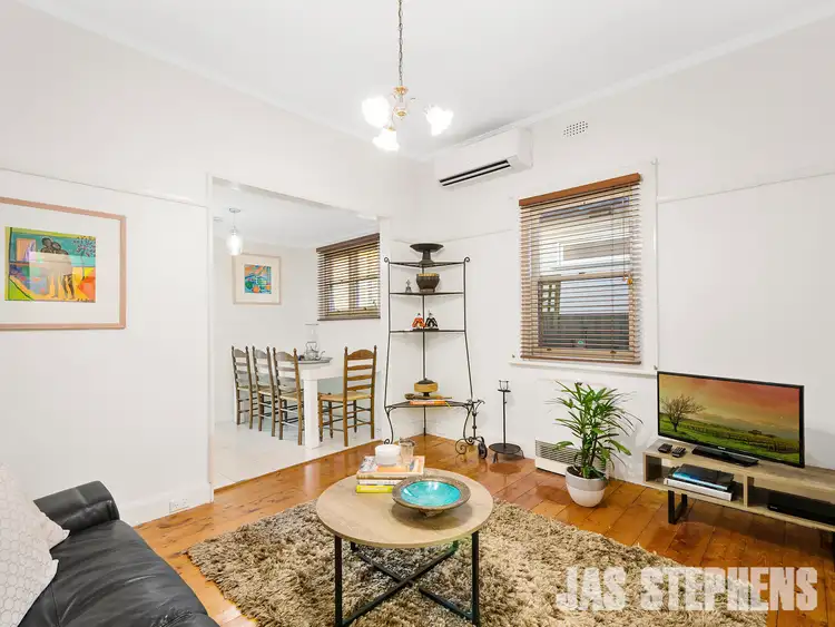 Second view of Homely house listing, 14 Stanhope Street, West Footscray VIC 3012