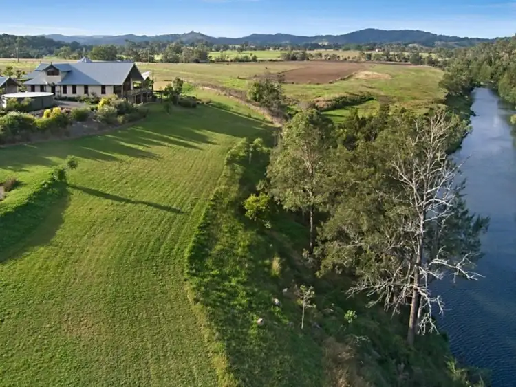 Fifth view of Homely rural property listing, 63 Allyn River Road, Gresford NSW 2311