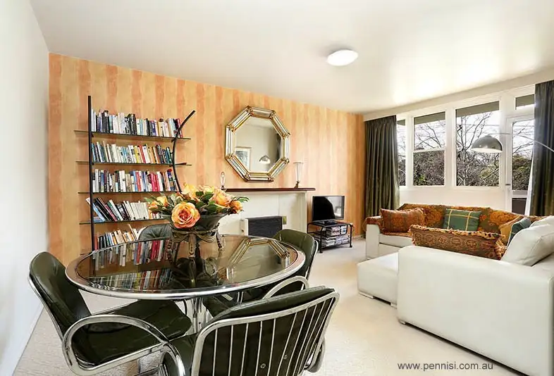 Main view of Homely unit listing, 4/715 Mount Alexander Road, Moonee Ponds VIC 3039