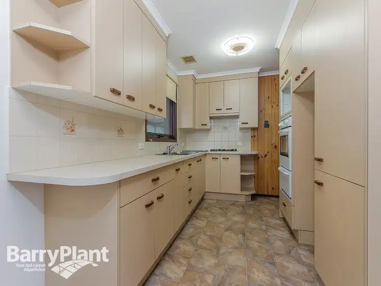 Fourth view of Homely house listing, 4 Helen Street, St Albans VIC 3021