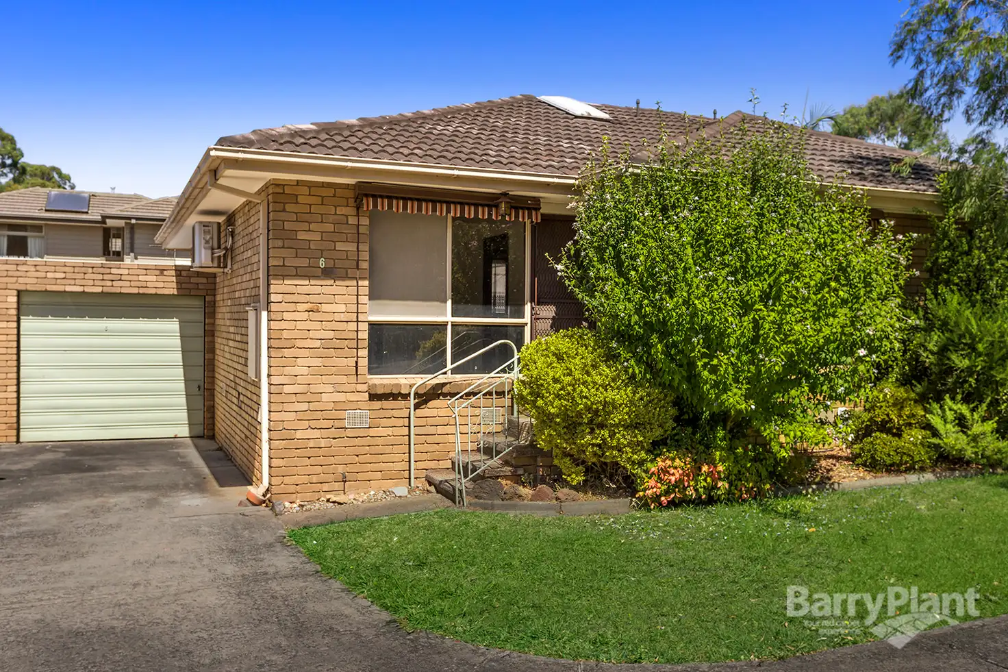 Main view of Homely house listing, 6/9-13 Devoshire Road, Bundoora VIC 3083
