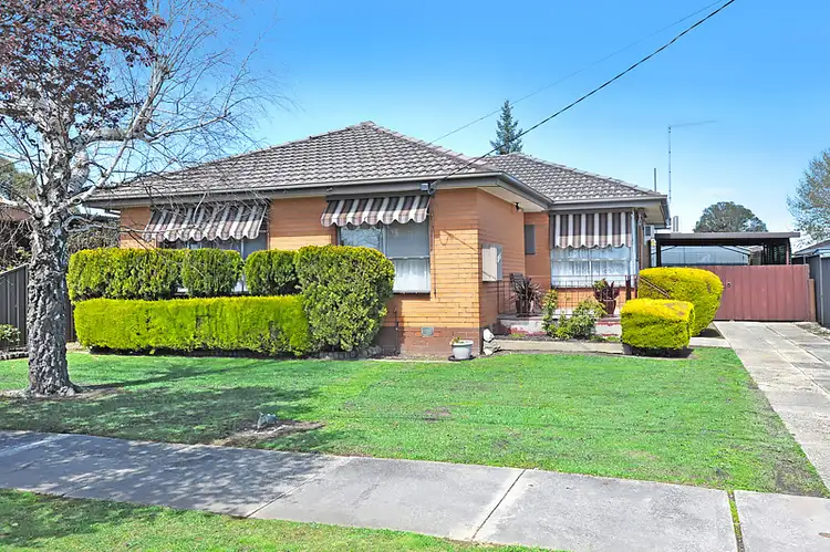 Main view of Homely house listing, 1155 Grevillea Road, Wendouree VIC 3355