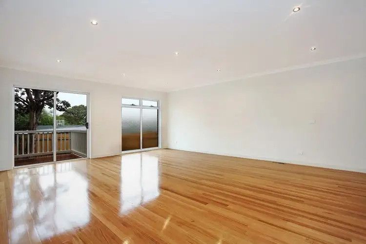 Fourth view of Homely townhouse listing, 2/36 Broughton Avenue, Croydon VIC 3136
