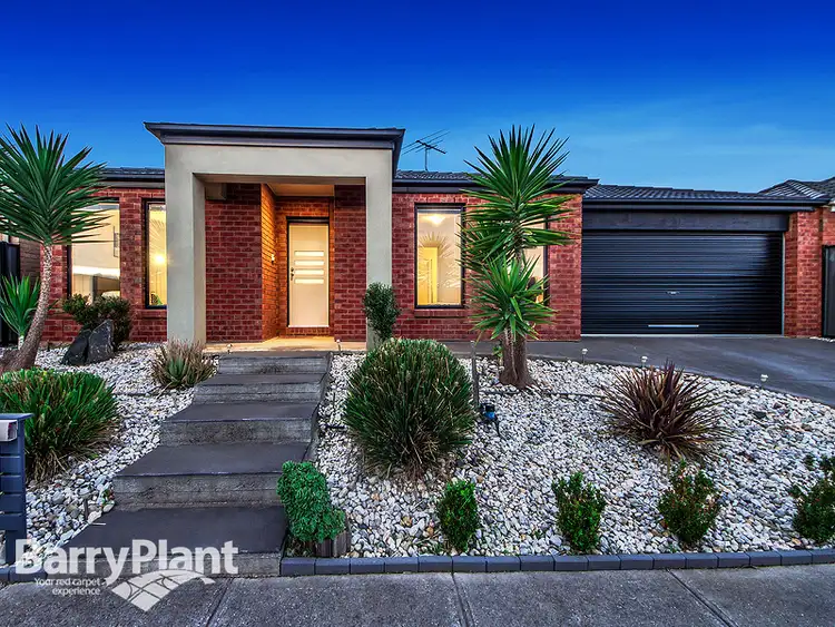 Main view of Homely house listing, 24 Sherrington Grange, Derrimut VIC 3030